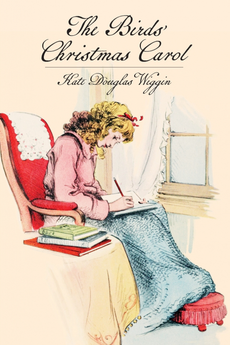 The Birds’ Christmas Carol