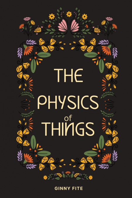 The Physics of Things