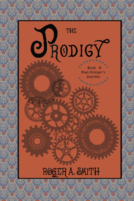 The Prodigy