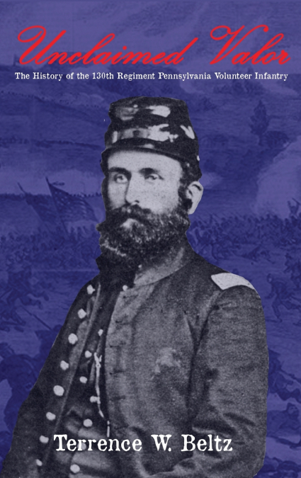Unclaimed Valor
