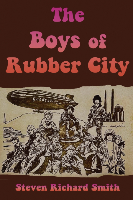 The Boys of Rubber City