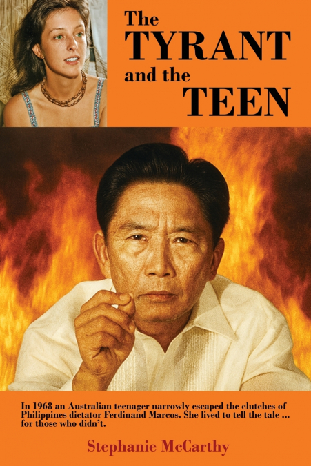 The Tyrant and the Teen