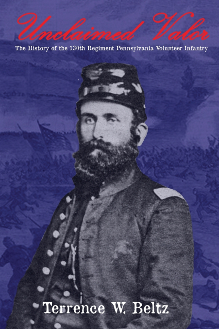 Unclaimed Valor