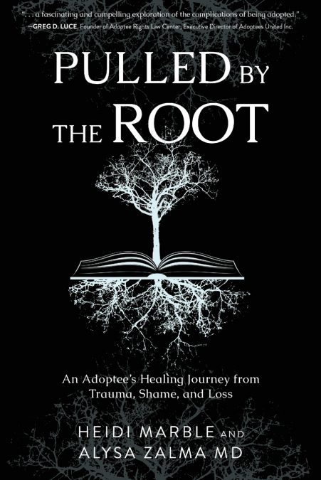 Pulled by the Root