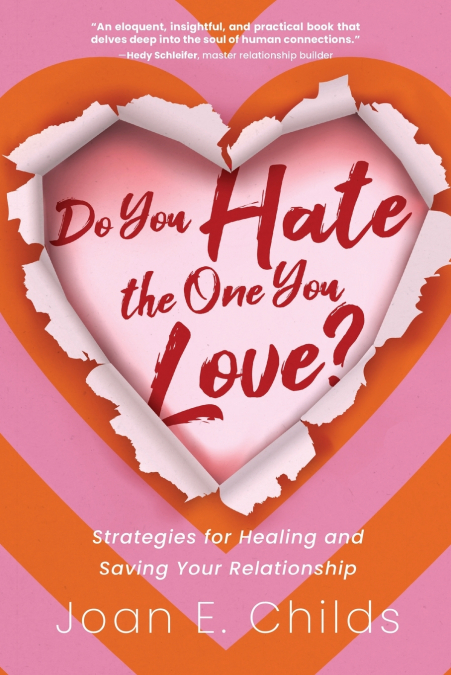 Do You Hate the One You Love?