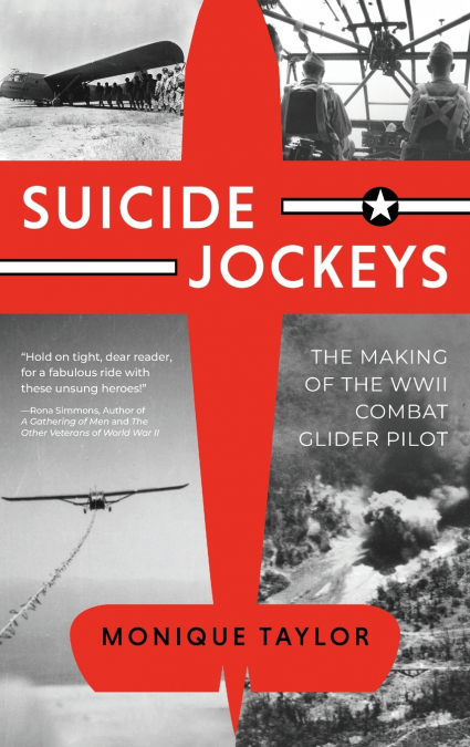 Suicide Jockeys