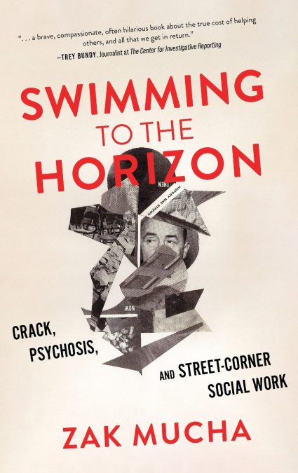 Swimming to the Horizon