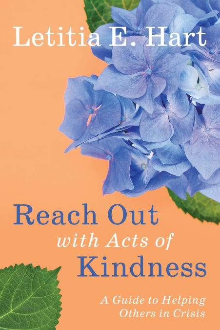 Reach Out with Acts of Kindness