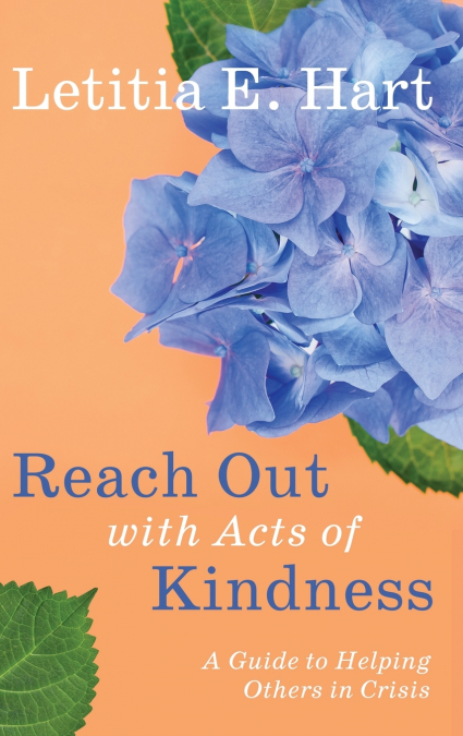 Reach Out with Acts of Kindness