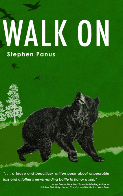 Walk On