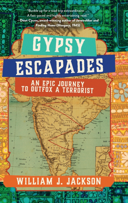 Gypsy Escapades