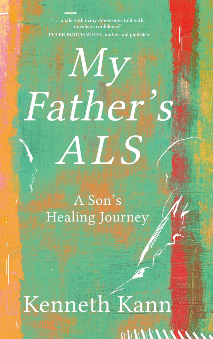 My Father’s ALS