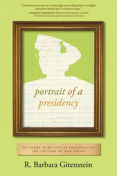 Portrait of a Presidency