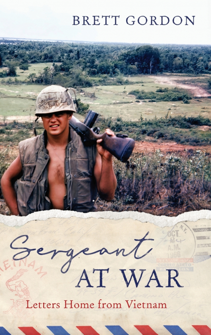 Sergeant at War