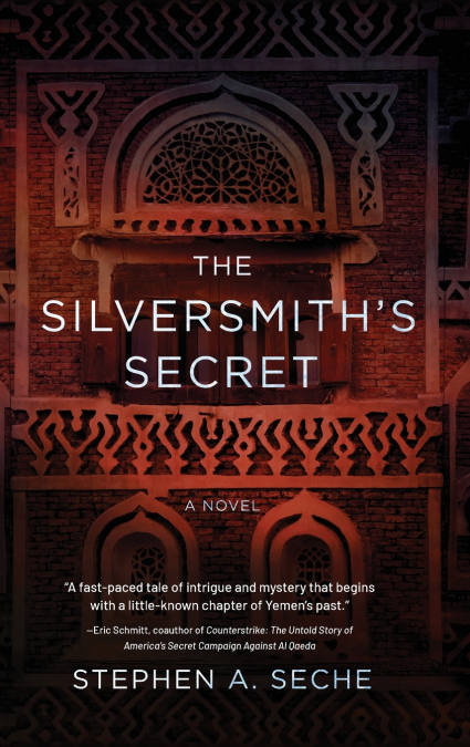 The Silversmith’s Secret