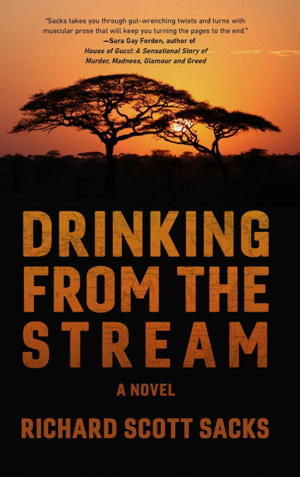 Drinking from the Stream