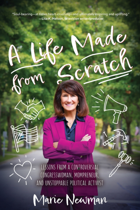 A Life Made From Scratch
