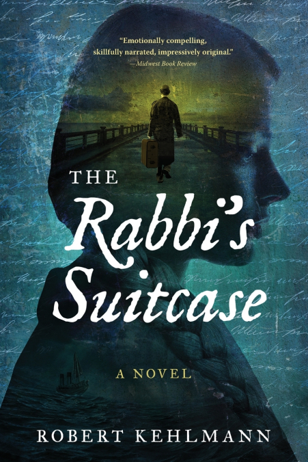 The Rabbi’s Suitcase