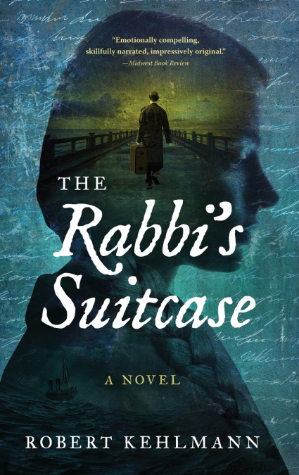 The Rabbi’s Suitcase