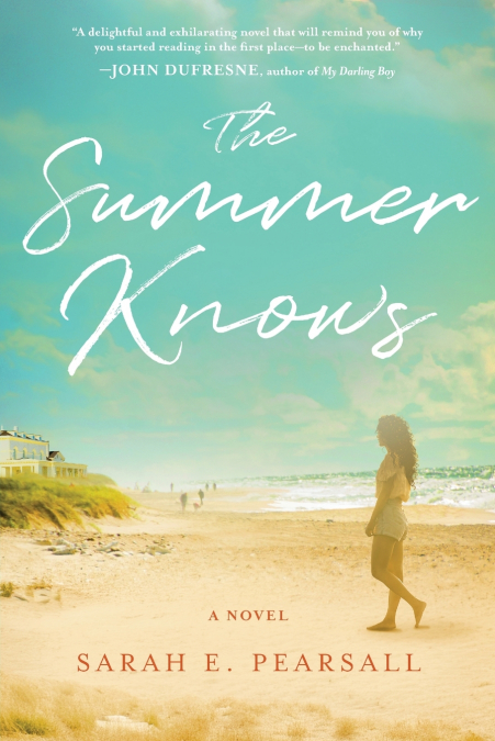 The Summer Knows