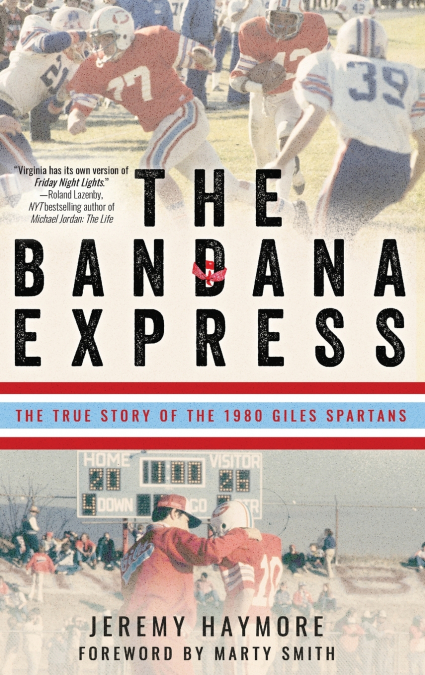 The Bandana Express