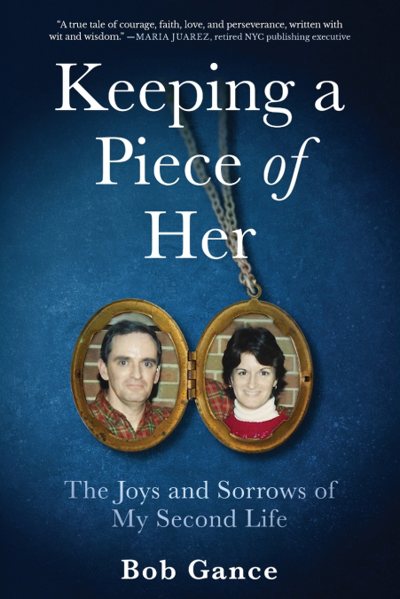 Keeping a Piece of Her