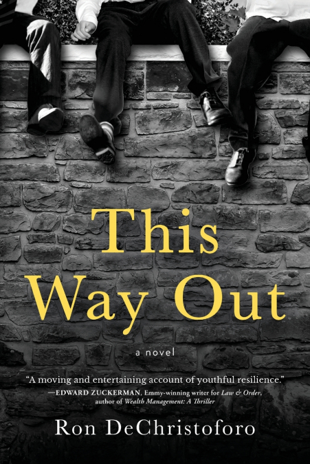 This Way Out