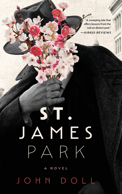 St. James Park