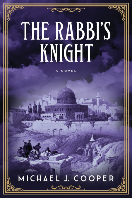 The Rabbi’s Knight