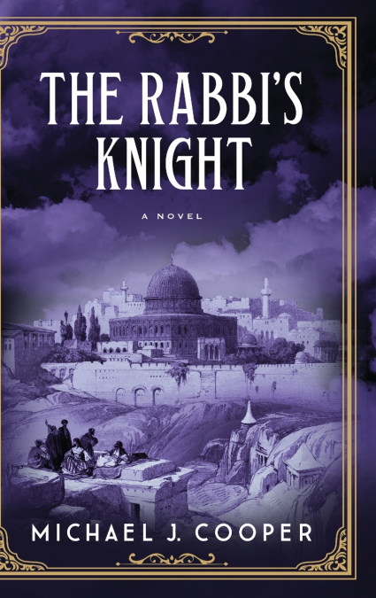 The Rabbi’s Knight
