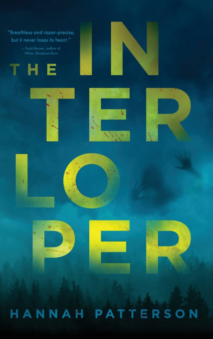 The Interloper