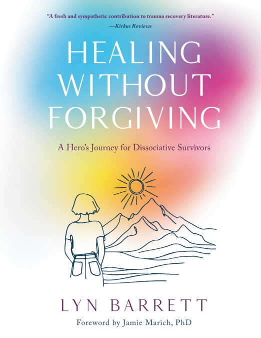 Healing Without Forgiving