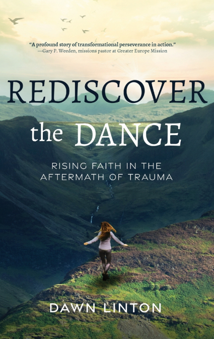 Rediscover the Dance