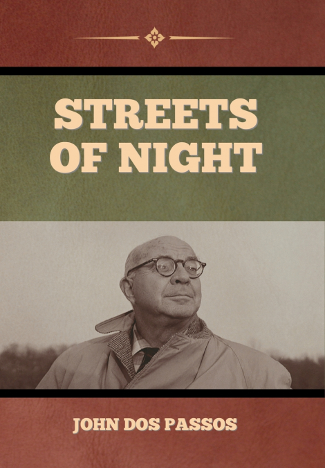 Streets of Night