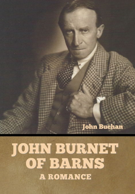 John Burnet of Barns