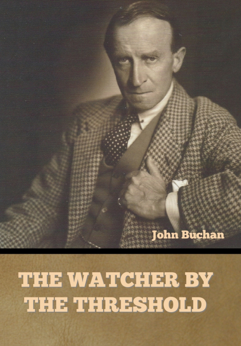 The Watcher by the Threshold