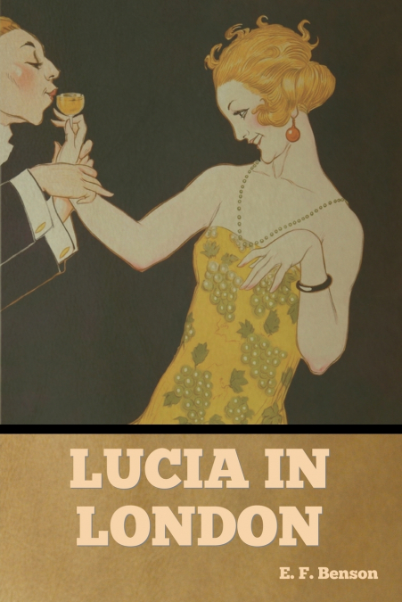 Lucia in London