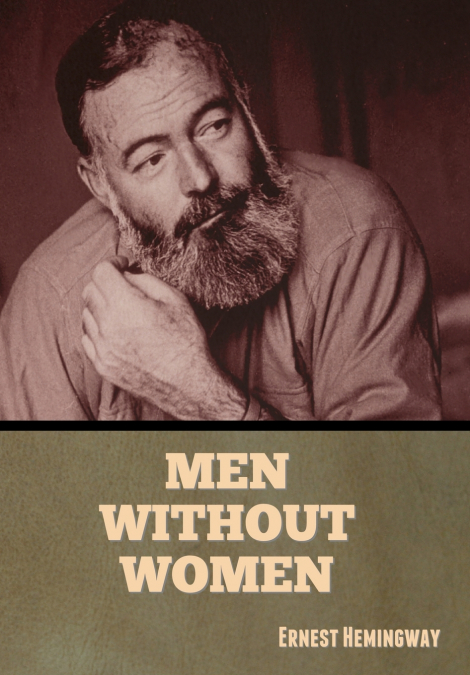 Men Without Women