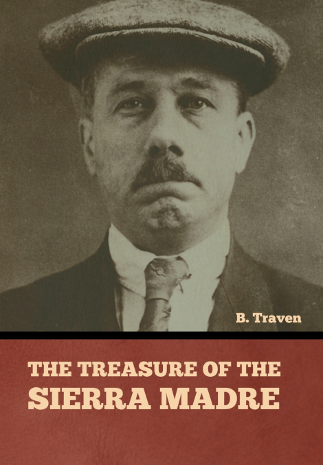 The Treasure of the Sierra Madre