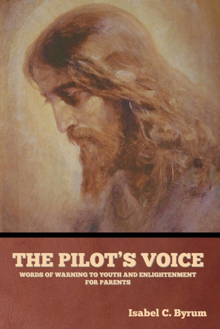 The Pilot’s Voice