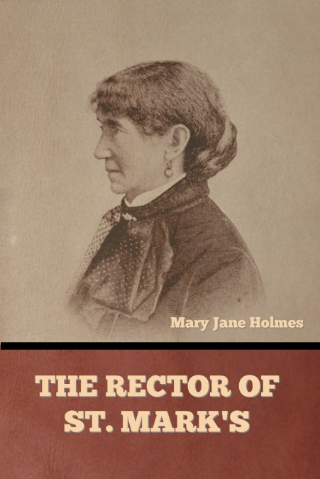 The Rector of St. Mark’s