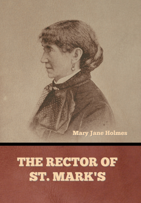 The Rector of St. Mark’s