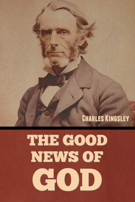 The Good News of God