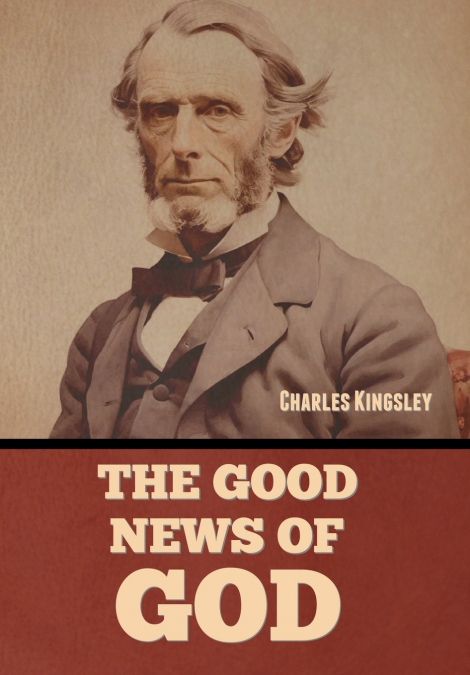 The Good News of God