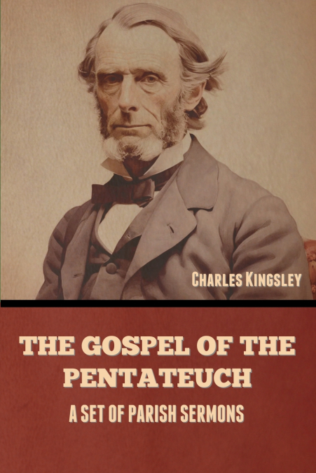 The Gospel of the Pentateuch