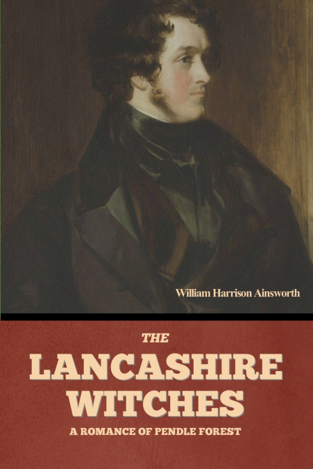 The Lancashire Witches