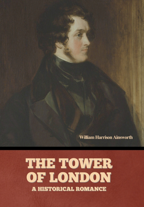 The Tower Of London
