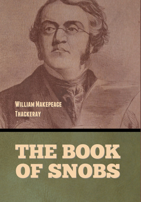 The Book of Snobs