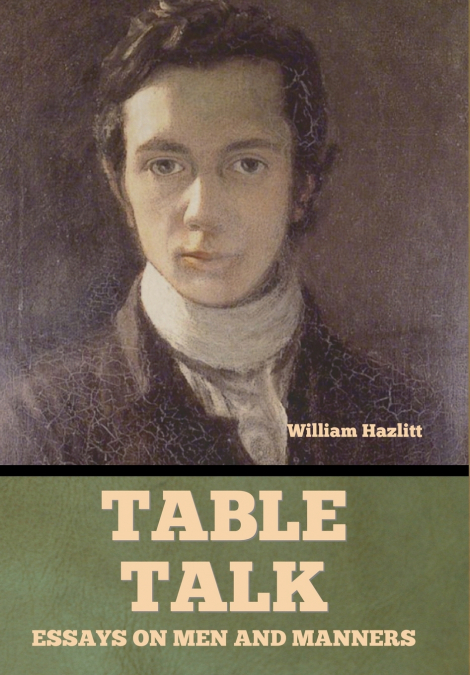 Table Talk