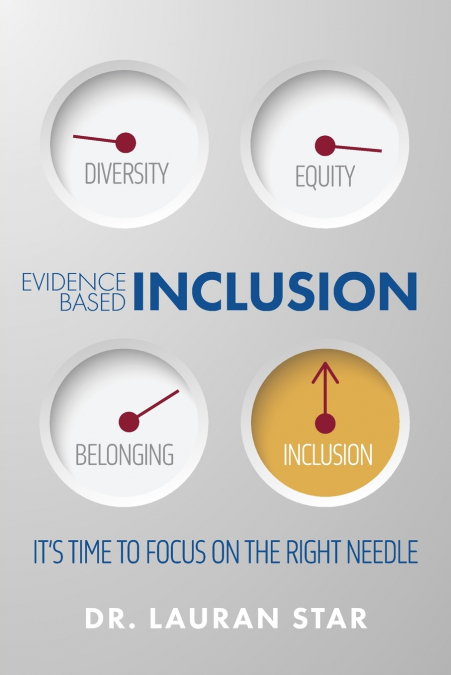 Evidence Based Inclusion; It’s Time to Focus on the Right Needle